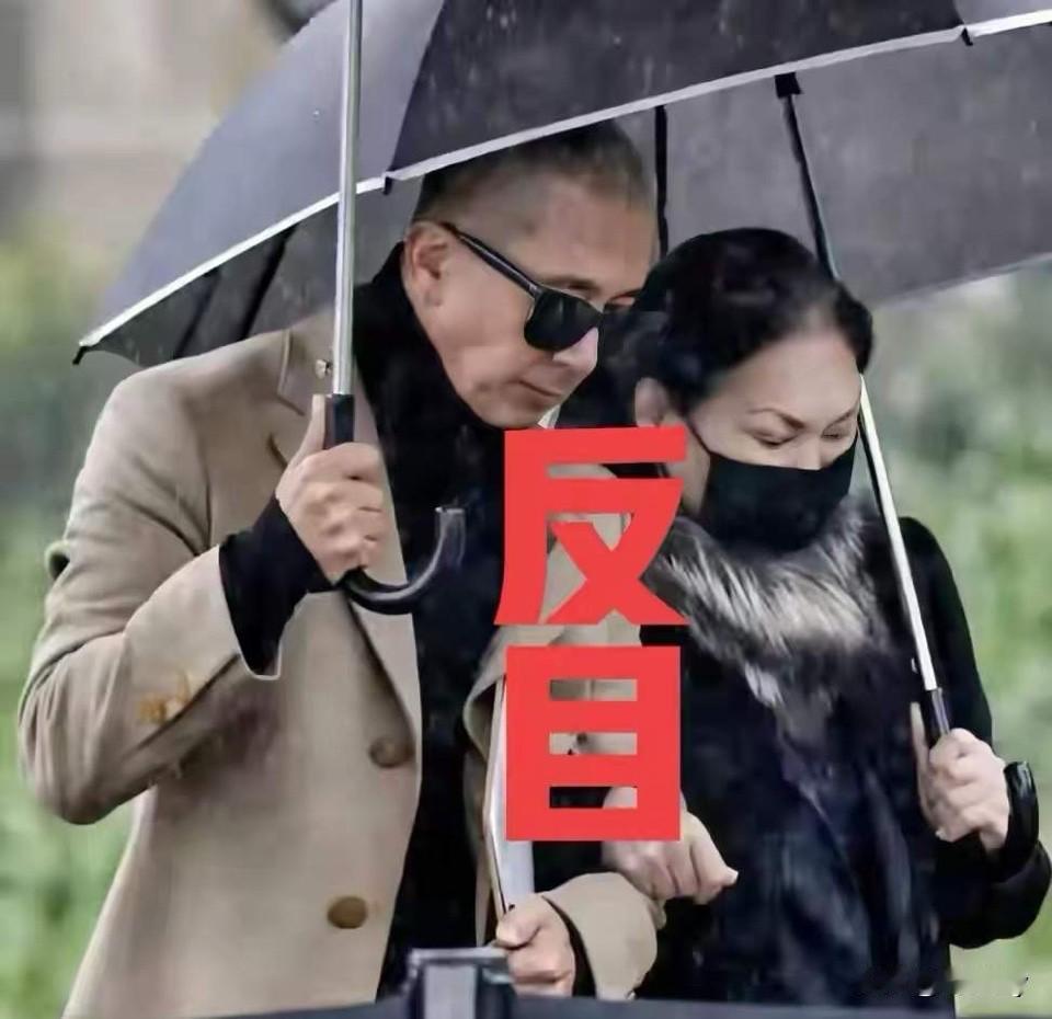 大S遗产事件惊天大反转！S家和她们的好女婿具俊晔反目开撕了！大S离世后遗产风