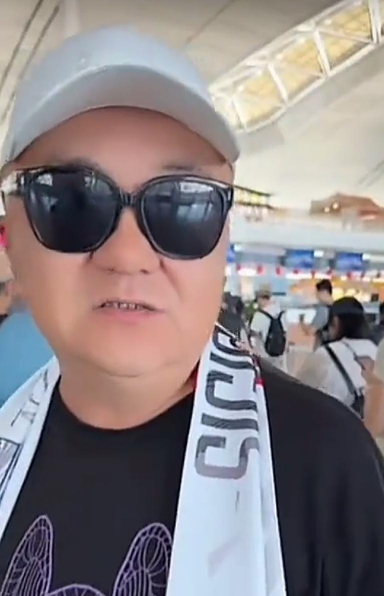 董路，首次回应韩端辞去中国足球女将主教练——完全理解，没有挽留！董