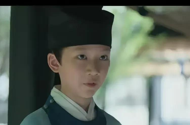 细数一下《藏海传》的导演给观众挖的坑，你都成功避开了吗？我掉“坑”里好几次！1