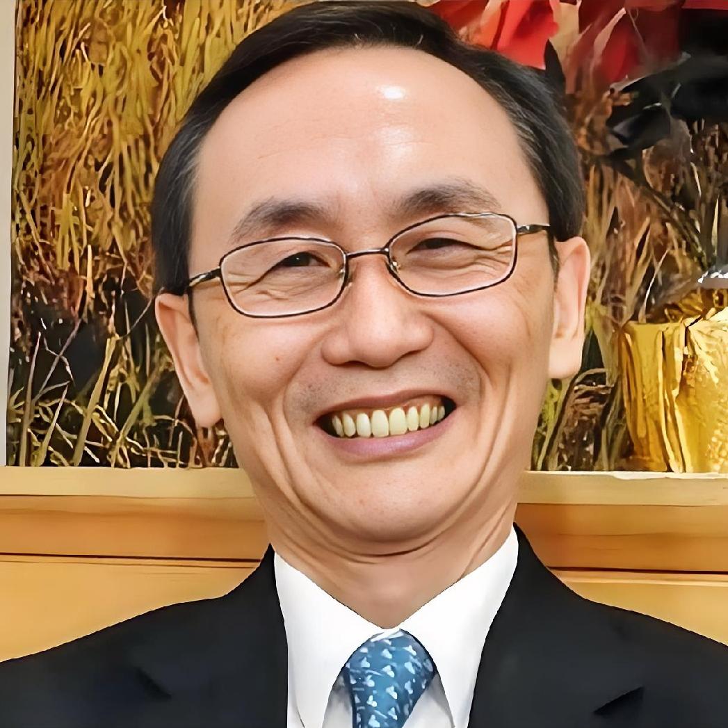 真被台湾媒体人吴子嘉评价日本的这番话逗笑了近日，吴子嘉表示：日本也学着中国和