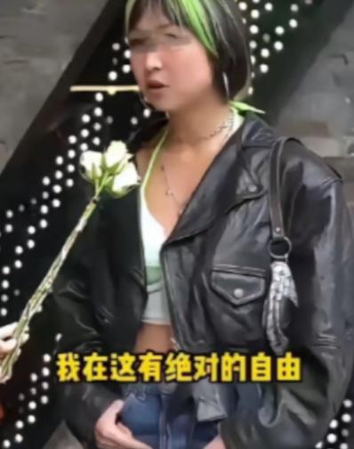 “不知羞耻！”一名留英的江西女孩，计划每个月都约会1名外籍男士，没想到短短