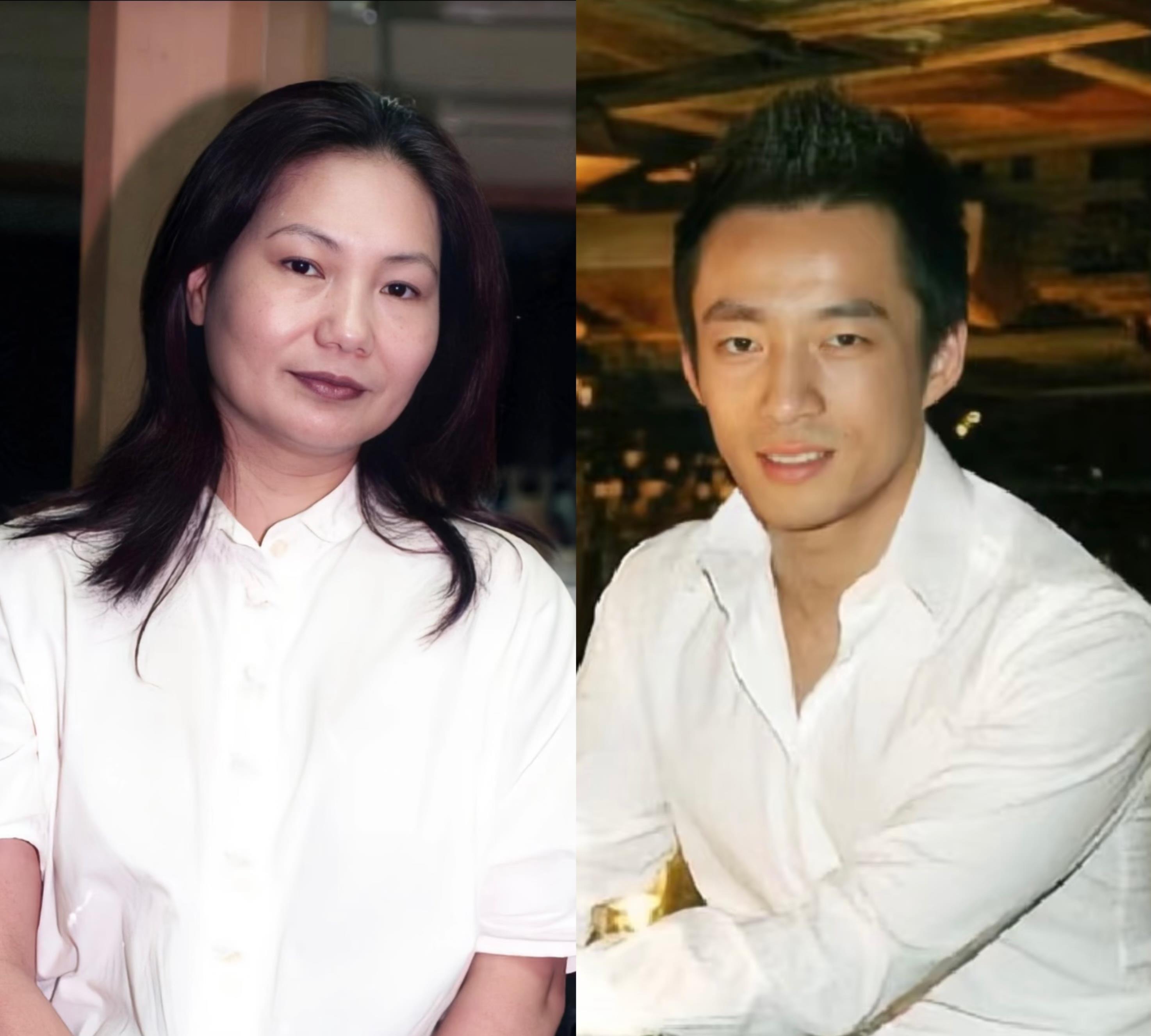一觉醒来S妈的天塌了她做梦都没想到靠一场直播，汪小菲就彻底翻身，打了