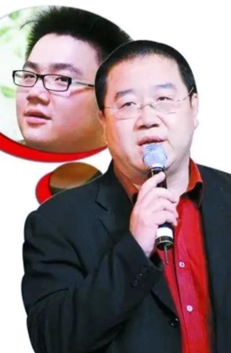 英达这操作真是给我搞笑了，大摇大摆进了巴图直播间，当着几十万人的面来了一句“二孙