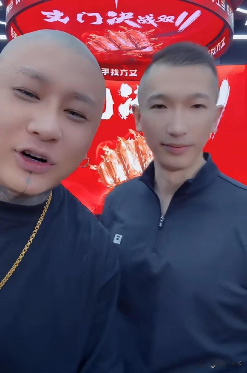 狗磊回应跟不上互联网步伐，我有自己的玩法，性格如此不是我想狂！