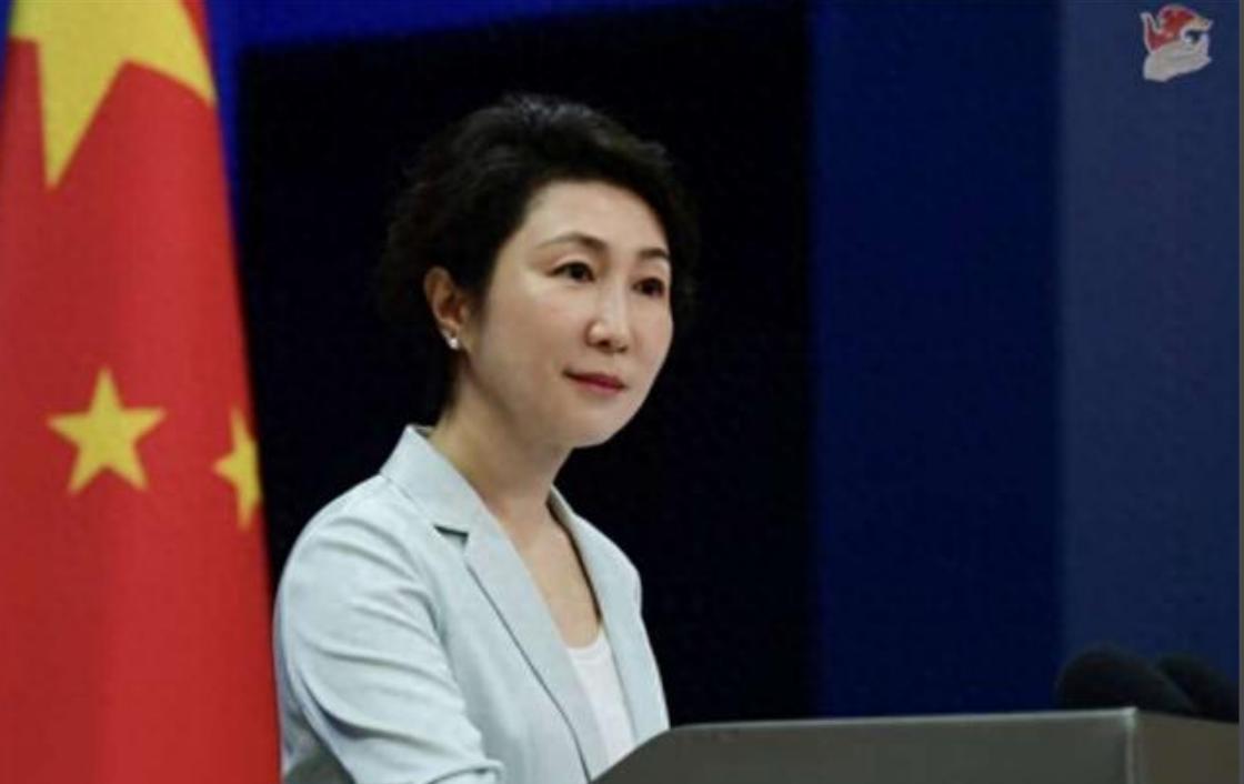 【美最强洲际导弹白打了，不到24小时！福建舰入列，中国拒绝“自废武功”】美国的