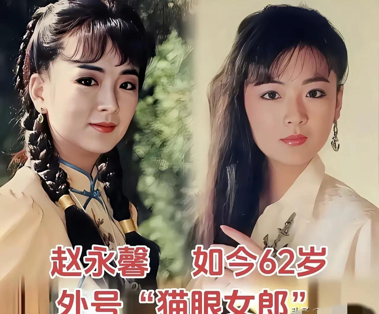 她57岁，素颜在菜市场挑西红柿，摊主愣了三秒才敢认。这不是落魄，是另一种赢法。