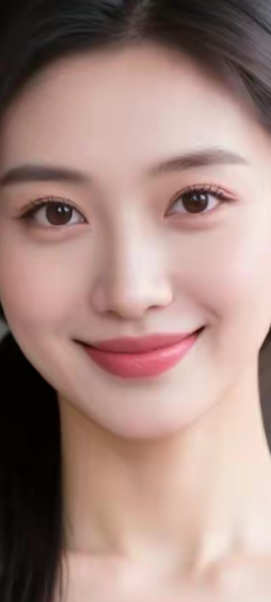 元气满满的一天从微笑开始！😊✨