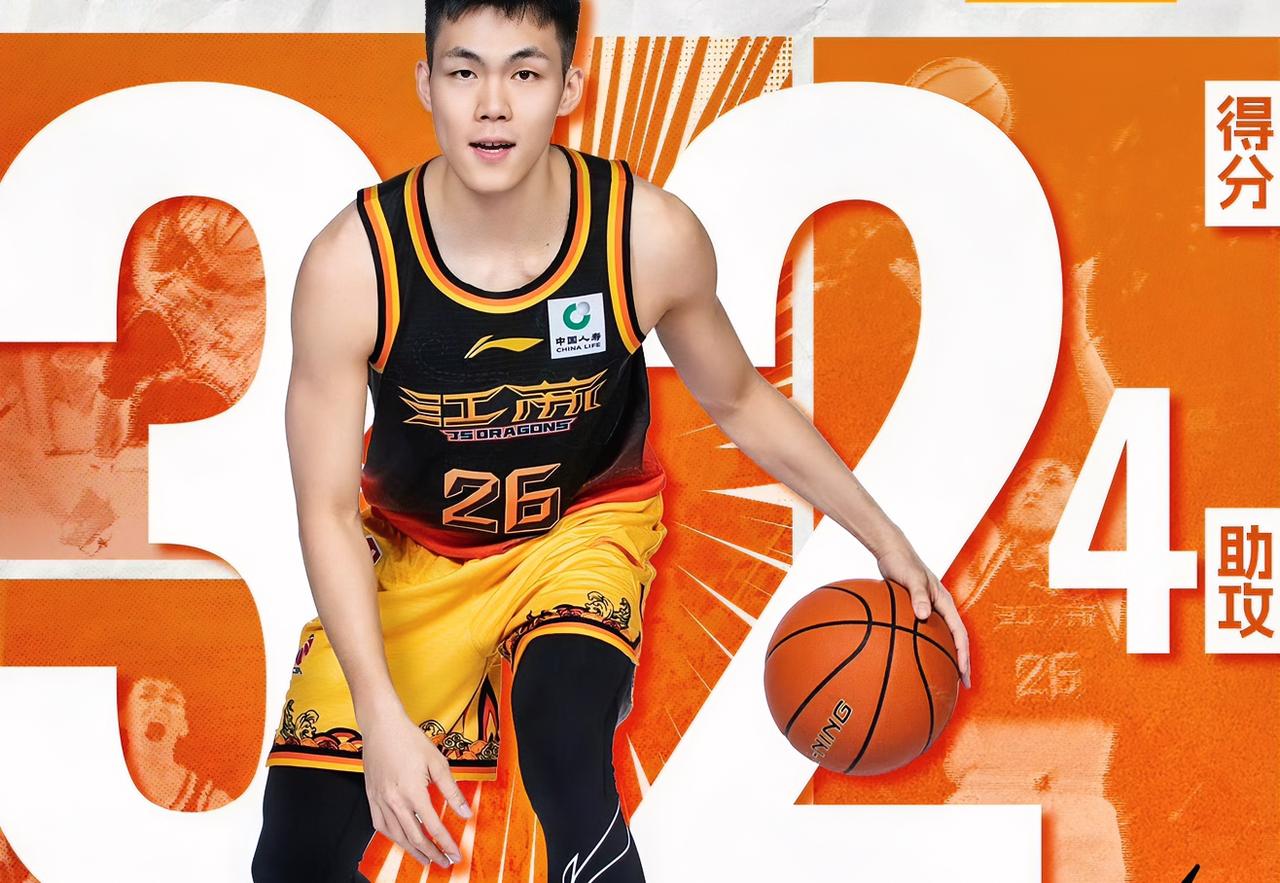王哲林：老六，你觉得来CBA打球怎样？？？庞峥麟：我觉得CBA得分更容易。王