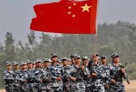 台海局势已到退无可退的关口：台湾问题一天都拖不得。很多人还抱着缓一缓、等转机