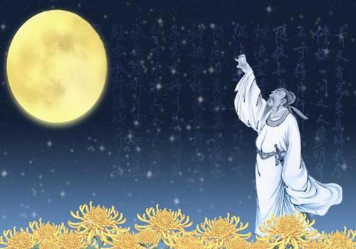 “李白这么牛，居然不是唐宋八大家？”这个问题就像问“梅西为什么没拿过世界杯冠军