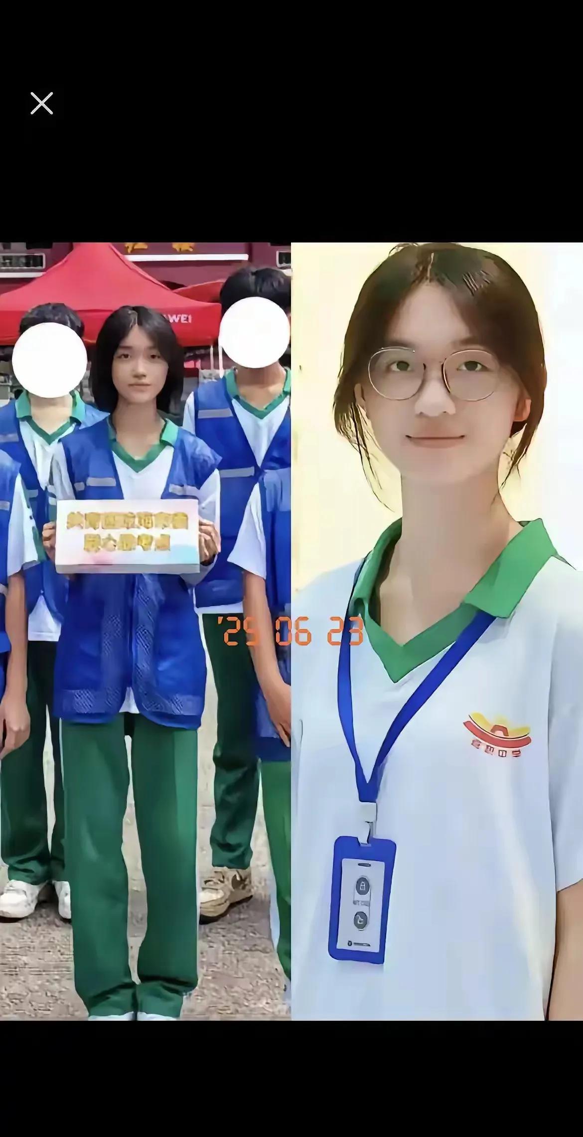 琼海高一女孩小栏走了，再度警示我们，必须重视孩子们的心理健康。现在的孩子压力真