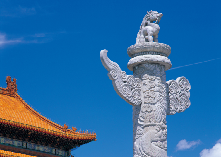 为什么中国不像美国那样宣传自己国家有金山，让全世界都视中国为圣地呢？或许很多