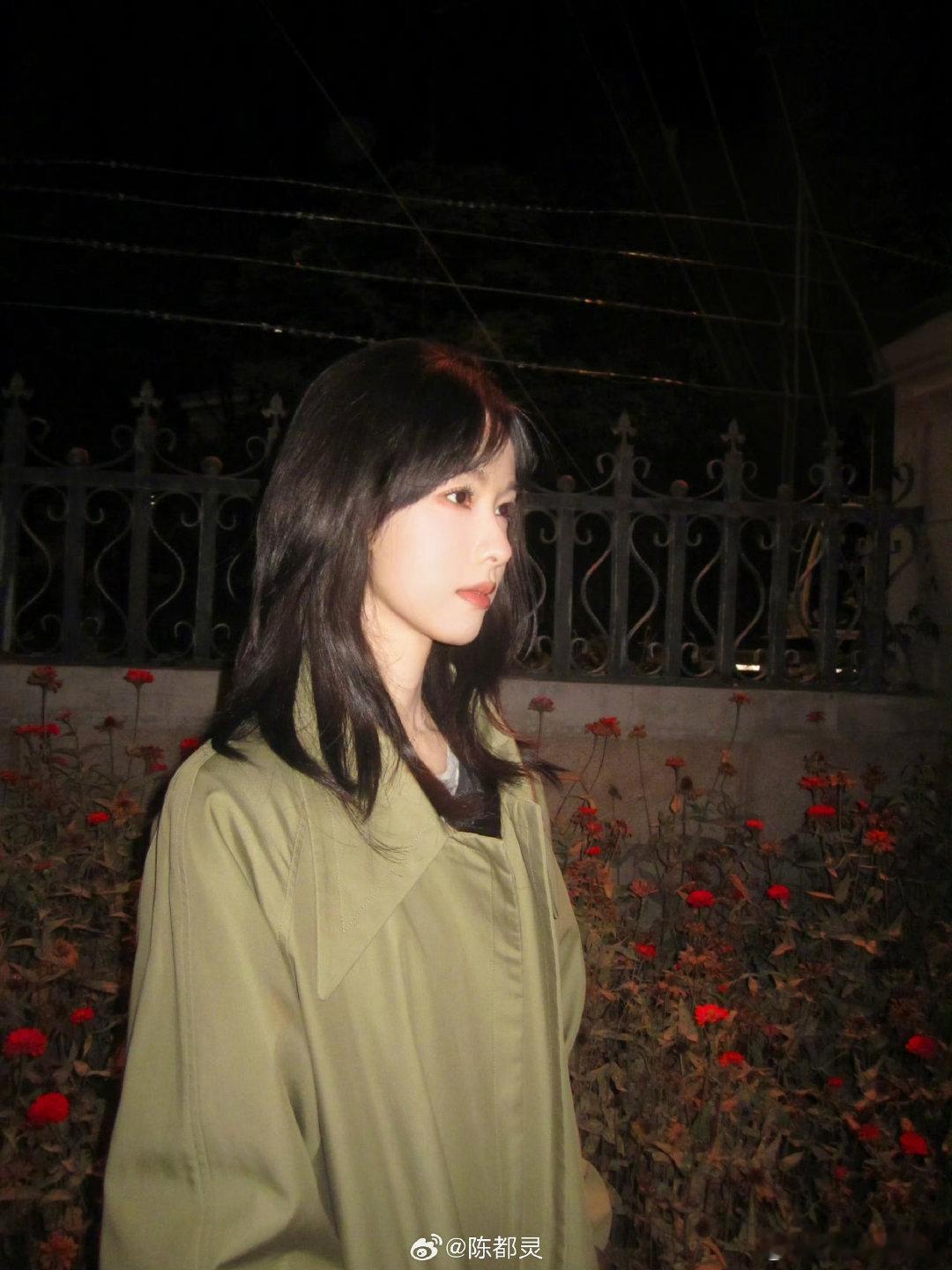 #陈都灵##陈都灵#cdl#陈都灵张海沫#cdl#陈都灵大梦归离#陈都灵​
