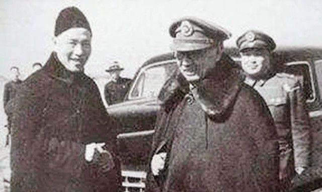 山西王阎锡山的妹妹因未能跟随哥哥逃往台湾，之后她的人生究竟发生了哪些变化？19