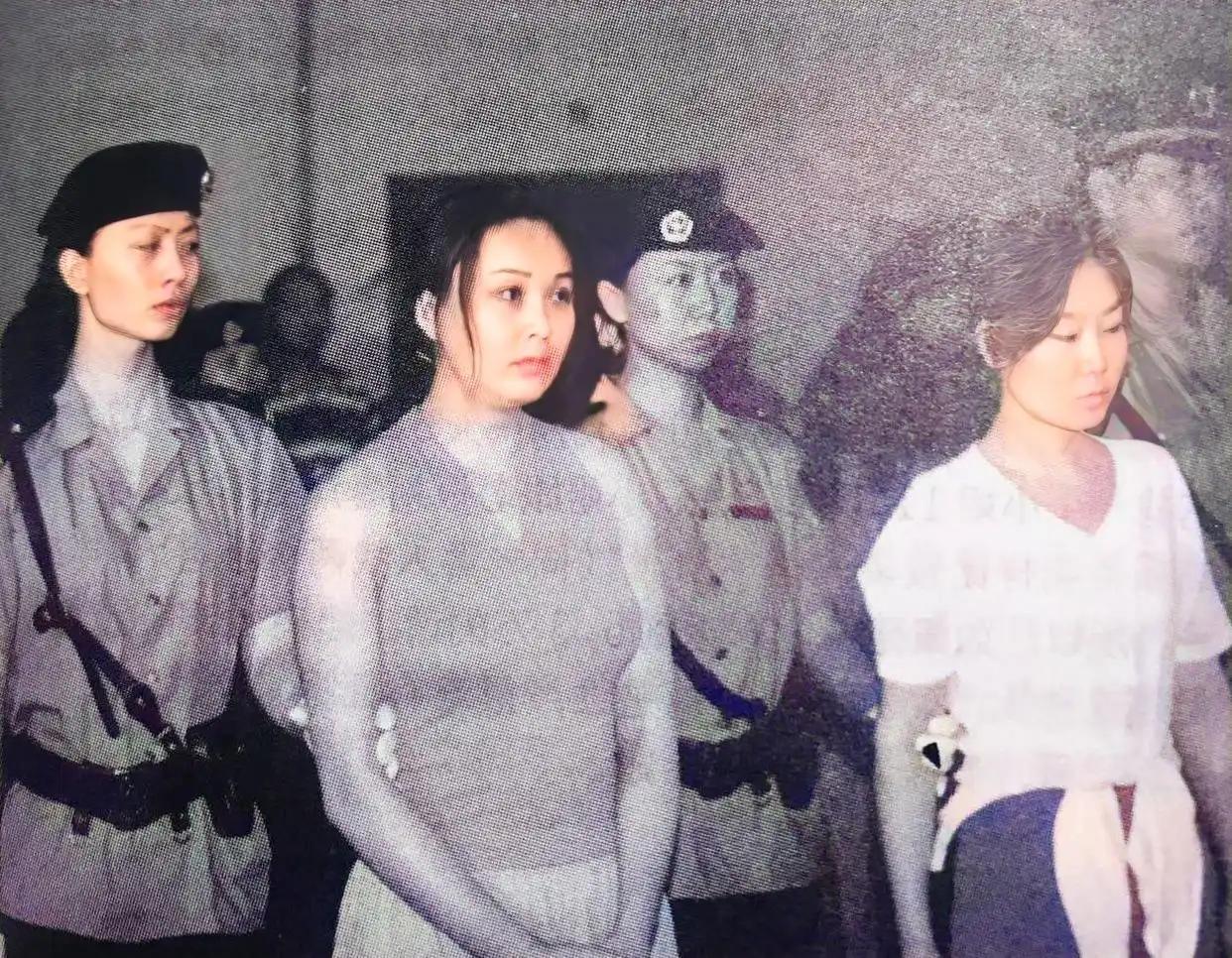 “3个月疯狂接客600人，狂赚上千万。”1999年，警方捣毁了北京亚运村“七号别