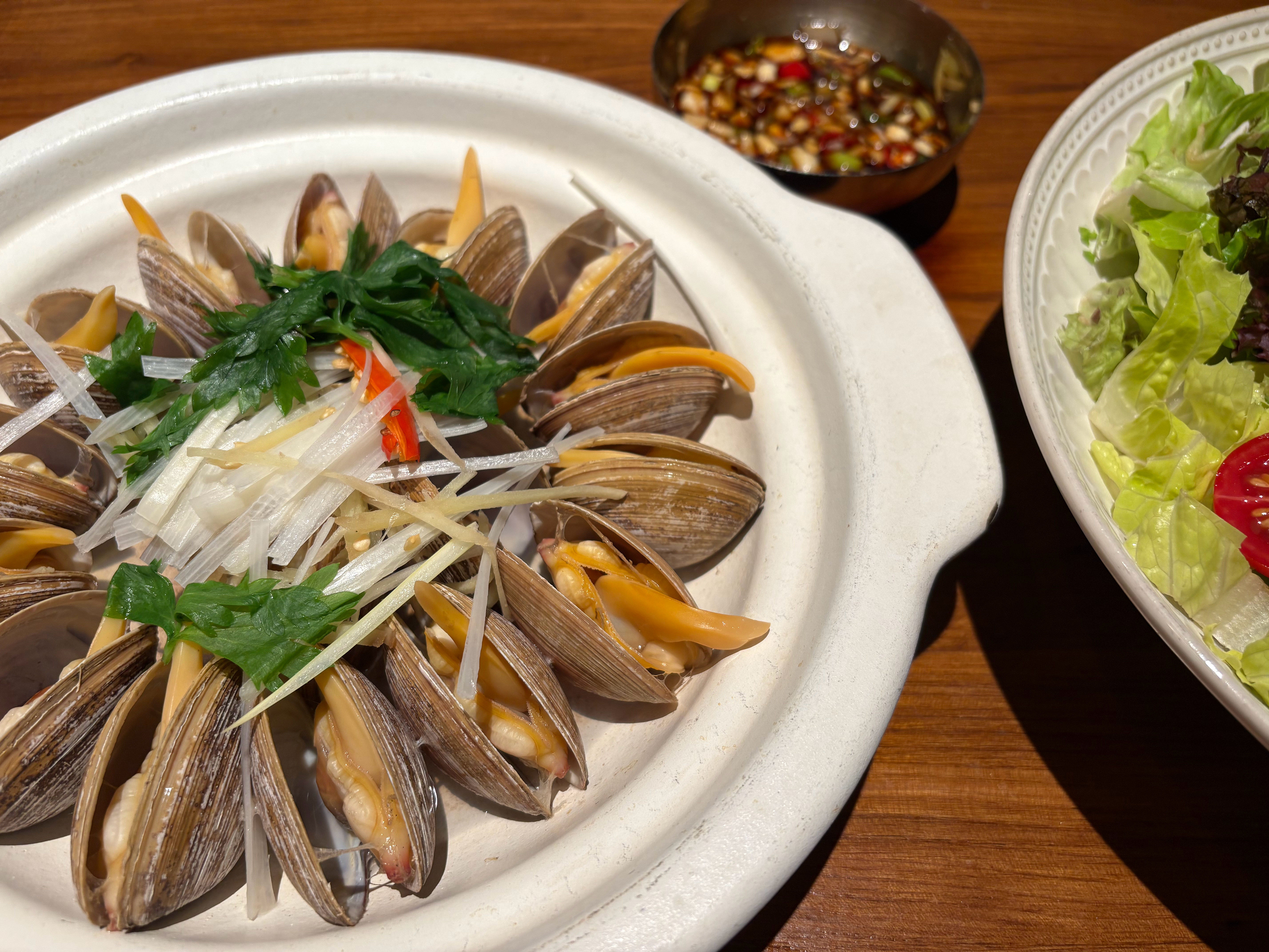 减肥餐…
