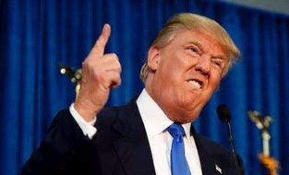 白宫出大事了，特朗普紧急撤离4月26日清晨，一觉醒来，昨晚白宫出大事了，爆发激烈