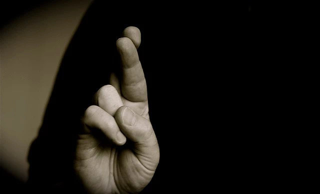 逐渐得到一个很深的体会：往往要等到某一个问题被彻底解决之后，再去问自己这个问题究