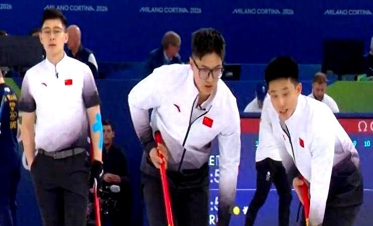 2026年冬奥会还没开，作弊视频就传疯了。慢镜头下，加拿大选手肯尼迪的手指