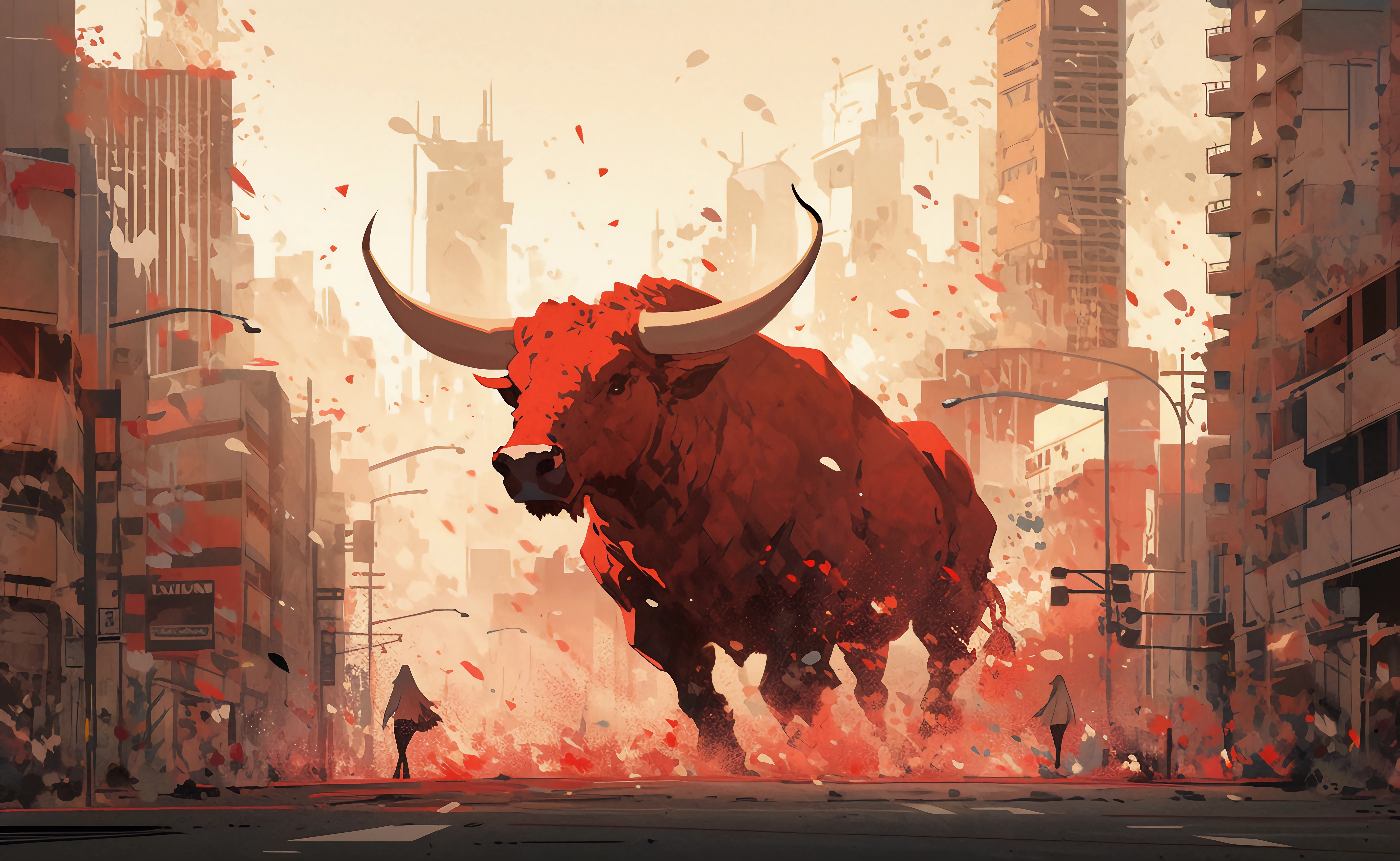 三季度基民开启“高抛低吸”, 基金经理: 小心AI板块高估值风险|基金放大镜