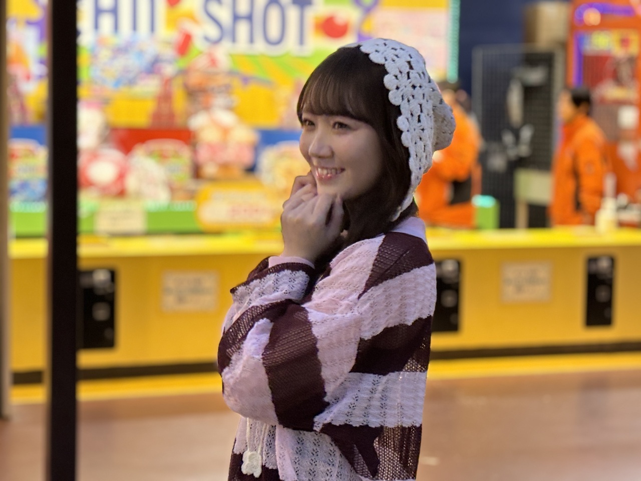 まゆちゃん「赤えんぴつさんと乃木坂46のコラボ曲ですよ！うれしすぎるっ！！みんな