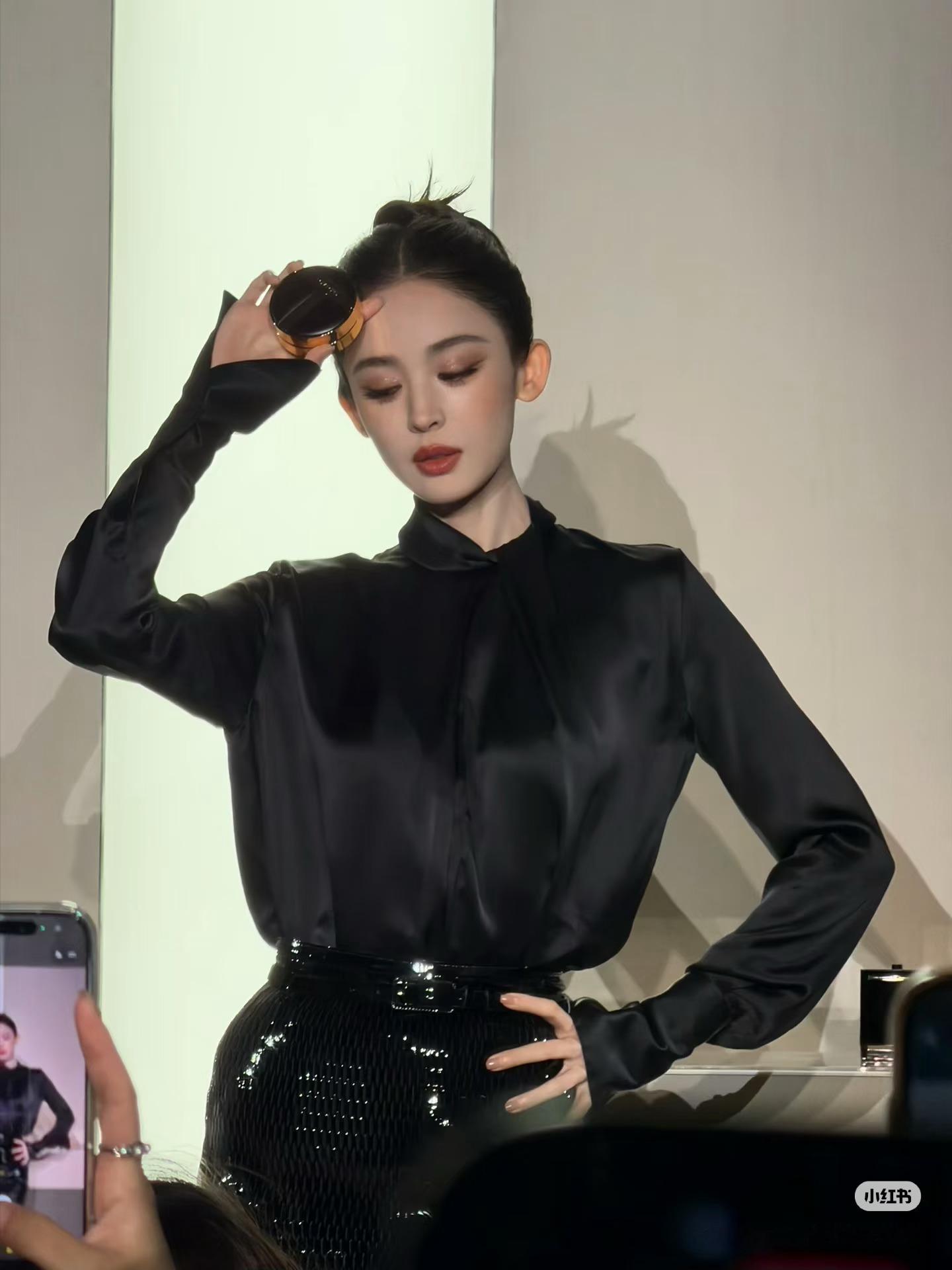 生图直出，人怎么能美到这份上