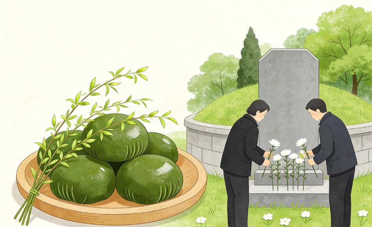 清明将至，牢记“1不买，2不烧，3不做，4不吃”，为家人添福添寿清明将至，