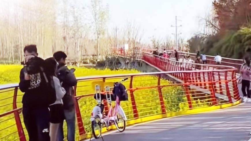 🔥全网点赞！滇池环湖路改造太惊艳，昆明人幸福感拉满。滇池边环湖路段升级改造完成