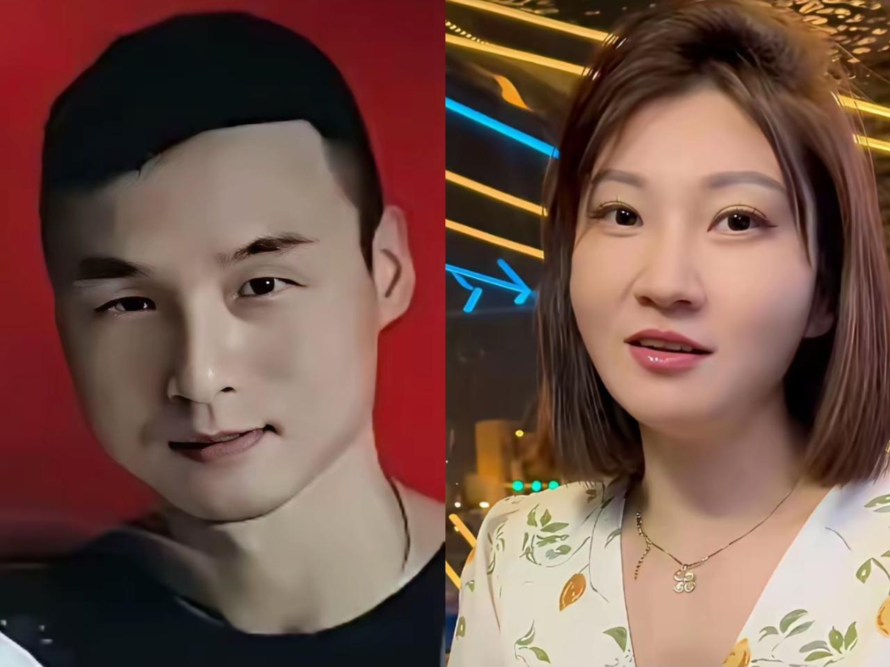 俞晓冬居然懂泰语！据王暖暖透露泰国庭审现场，俞晓冬全程用泰语和法官交流，尤