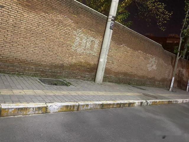 陕西西安，在繁华闹市街头，周女士竟被一陌生男子强制猥亵。11月12日，西安的