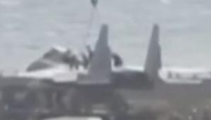 在8月18日，中国空军出动最大武装无人机，TB-001无人机飞越东海，琉球群岛上