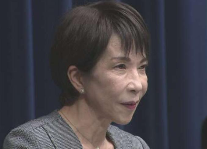 高市早苗彻底暴露了她的目的！在1月19日，据路透社报道称，高市早苗郑重宣布，日本