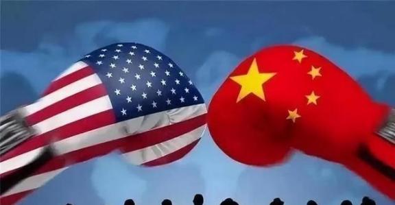 “美国可以和中国“脱钩”，但中国不能抛售美债！”这就是美贸易代表在接受采访时说的