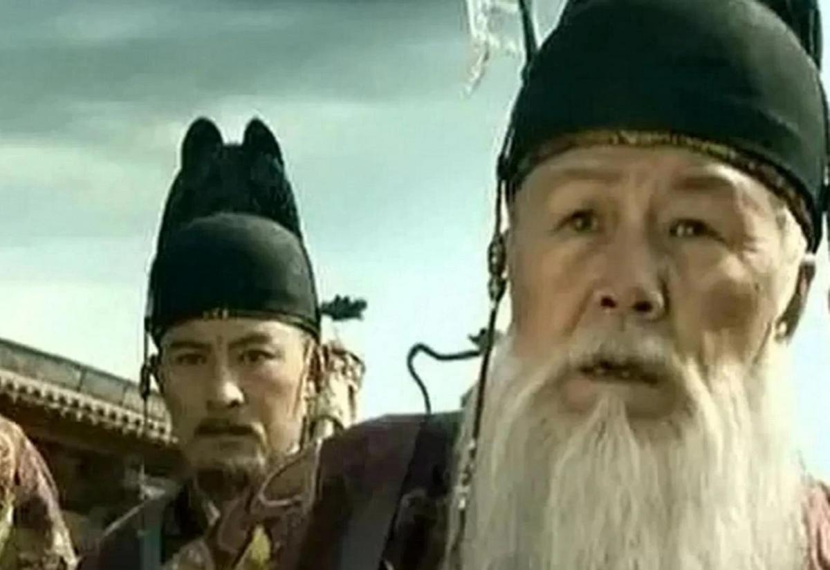1138年，头发和胡子全都白了，他总算熬到了金榜题名，考中殿试第三名，也就是探
