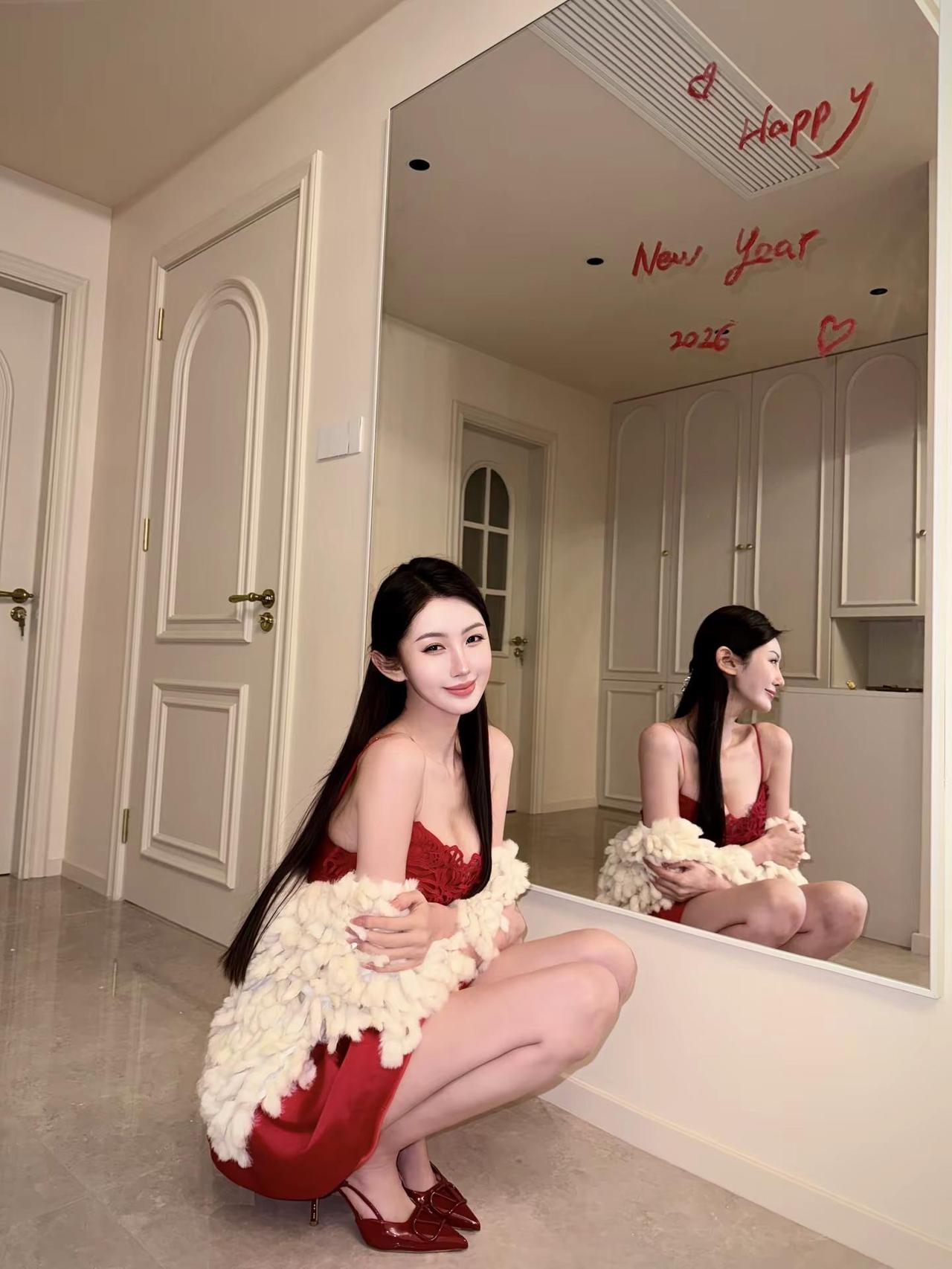 ✔️解锁新的一年²⁰²⁶此刻来年都幸福