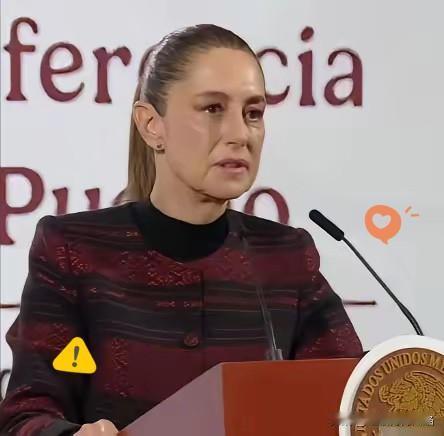 墨西哥宣布了：2月3日最新消息，智利、巴西和墨西哥三国政府联手向联合国正式提交