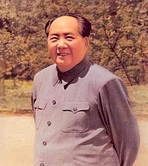 台湾问题：伟人早已给指出了路线，毛主席说：台湾只有两条路可以走，一条是通向华盛顿