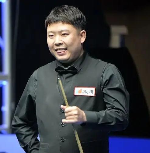 为一哥复仇，张安达5-3霍师傅，晋级八强！张安达赢了，香港