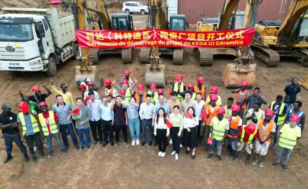 这对中国夫妻真是绝了！跑去非洲卖纸尿裤，一年居然能赚32个亿，这操作实在太秀了。