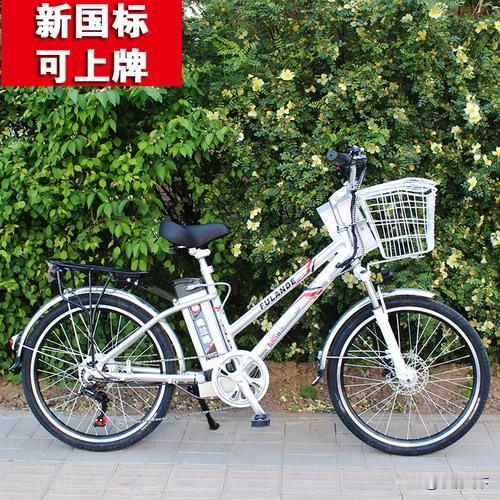 新国标电动自行车价格上涨你还会买吗？最近逛电动车店的人，八成会被报价噎住：以
