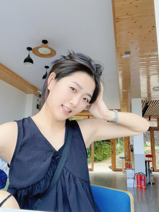95后幼师小姐姐～～～