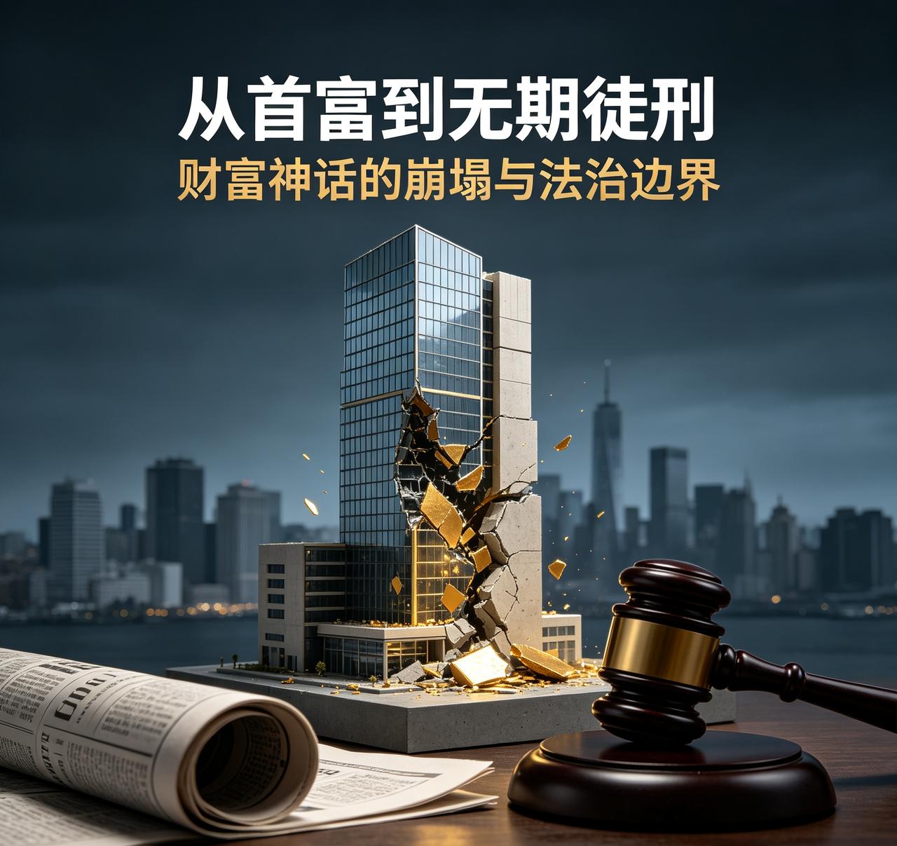 。恒大集团罚金88.2亿元、恒大地产罚金70亿元，连同其两个儿子、56名高管一并