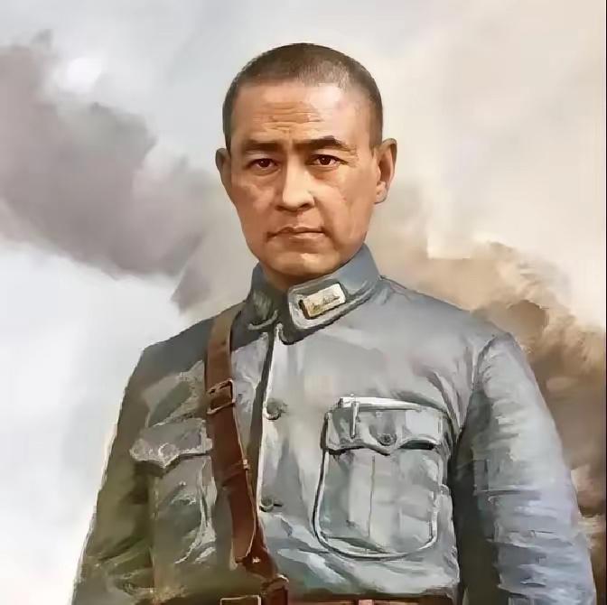 张自忠战死时，身边的随从马孝堂被日军一刀砍中脖子，他忍着剧痛滚进旁边的沟里。日军