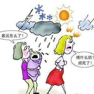 产妇为什么容易得产后抑郁症? 新手爸爸如何陪宝妈度过这敏感时期