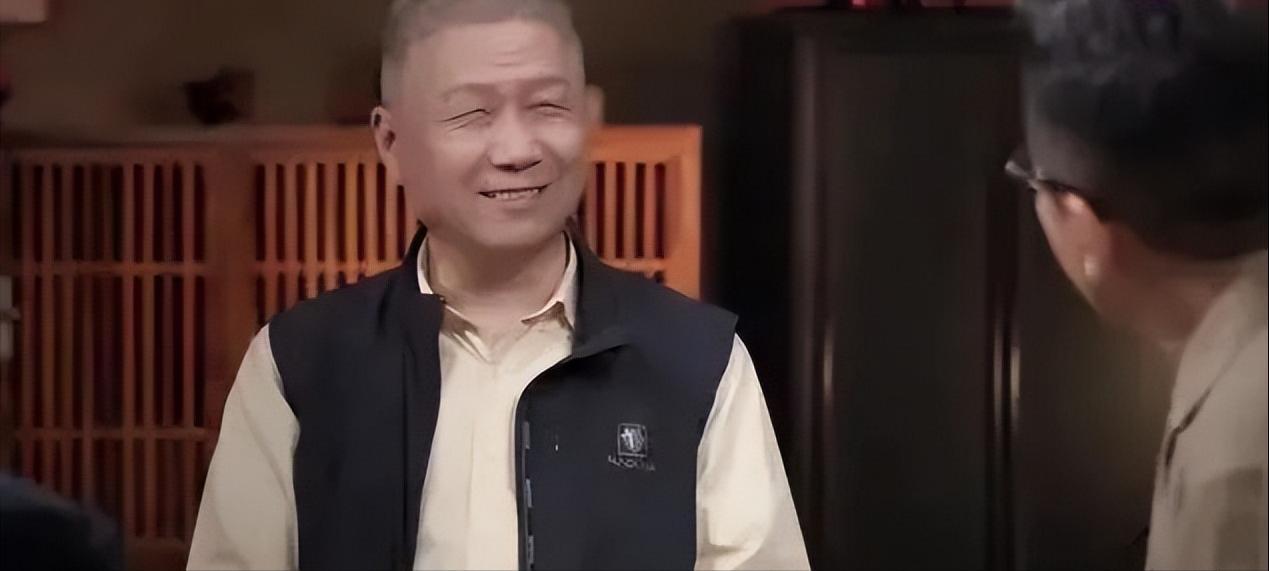 马未都说过一句话：你得罪人了。说的就是窦文涛。窦文涛当年借给一个朋友16万，