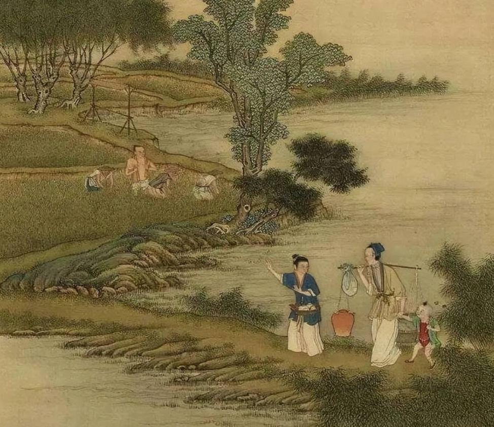 古代没有污染，所用食物全是纯天然，为什么古人的寿命短？ 一说起古代，不少人眼