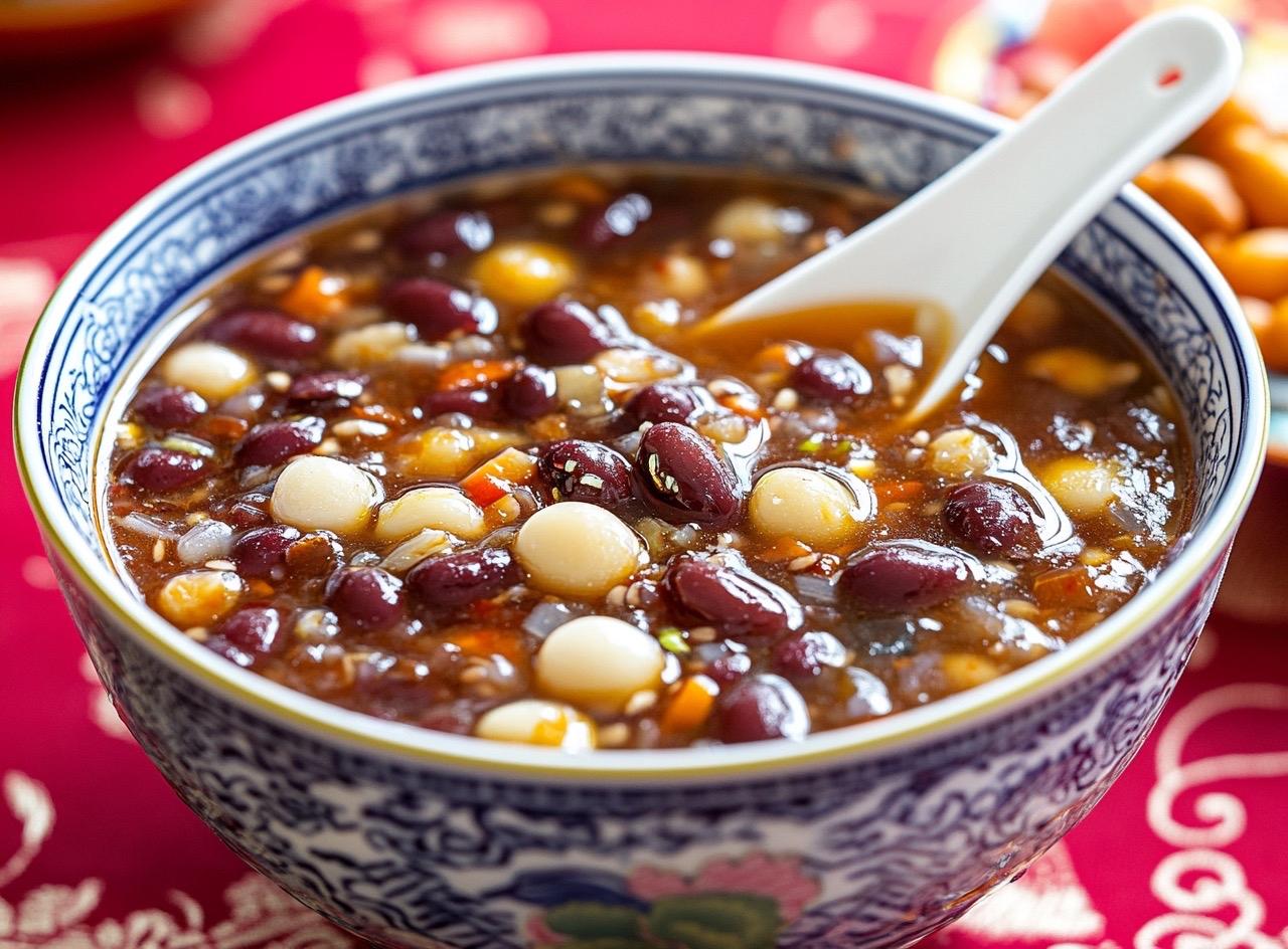 今日腊月初七，明天就腊八节了！腊七腊八，习俗知多少？“腊七腊八，冻掉下巴”，