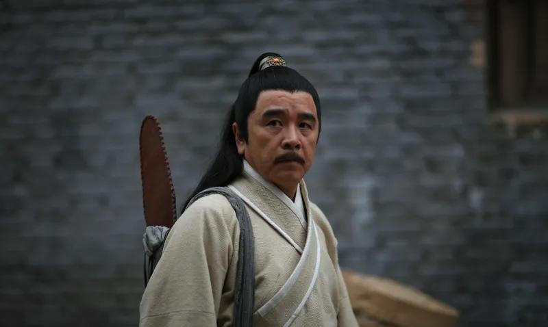 本来挺看好《镖人》这个IP，就是不明白吴京为啥非得拉上乌尔善！现在可好，既然乌