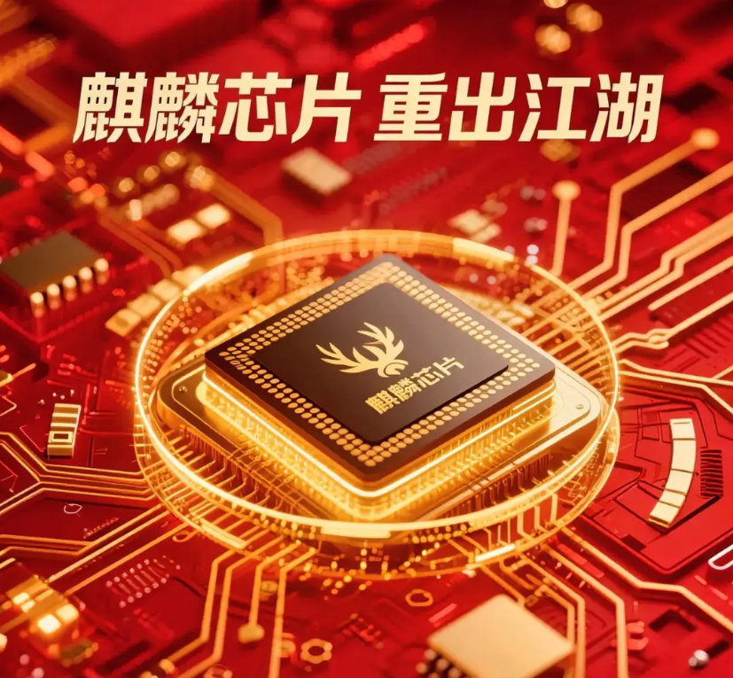 麒麟9020，华为终于在手机上标注CPU型号了！昨天，孩子的Pura80u