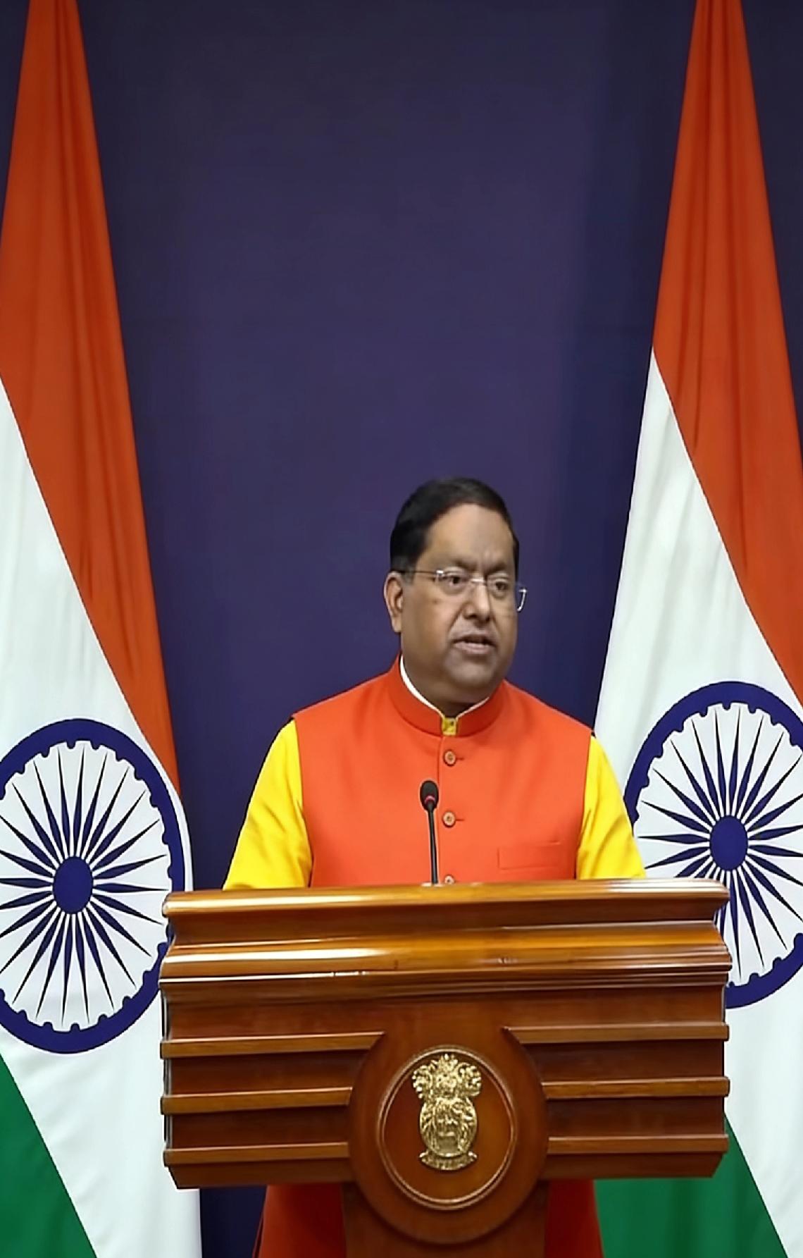 印度居然公开拒绝承认1963年的边境协议！然后国内有些高校是怎么想的？那边在边境